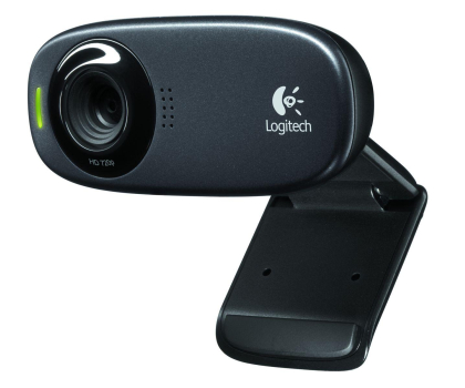 Kamera internetowa Logitech C310 HD